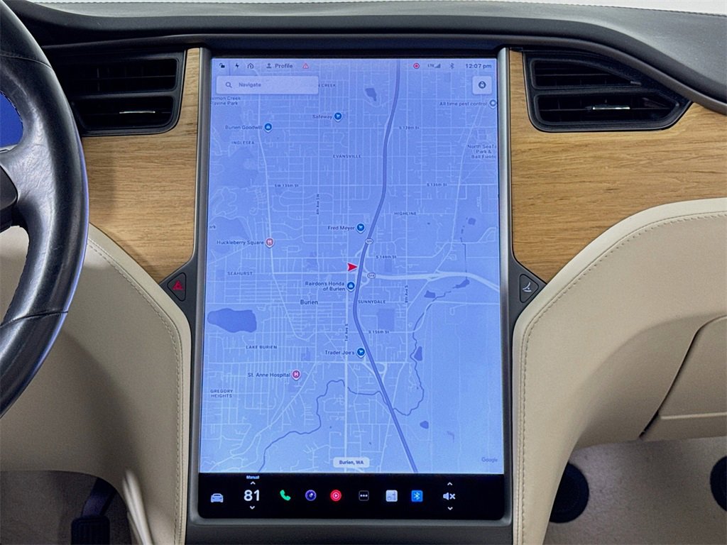 Used 2018 Tesla Model S 75D image 13