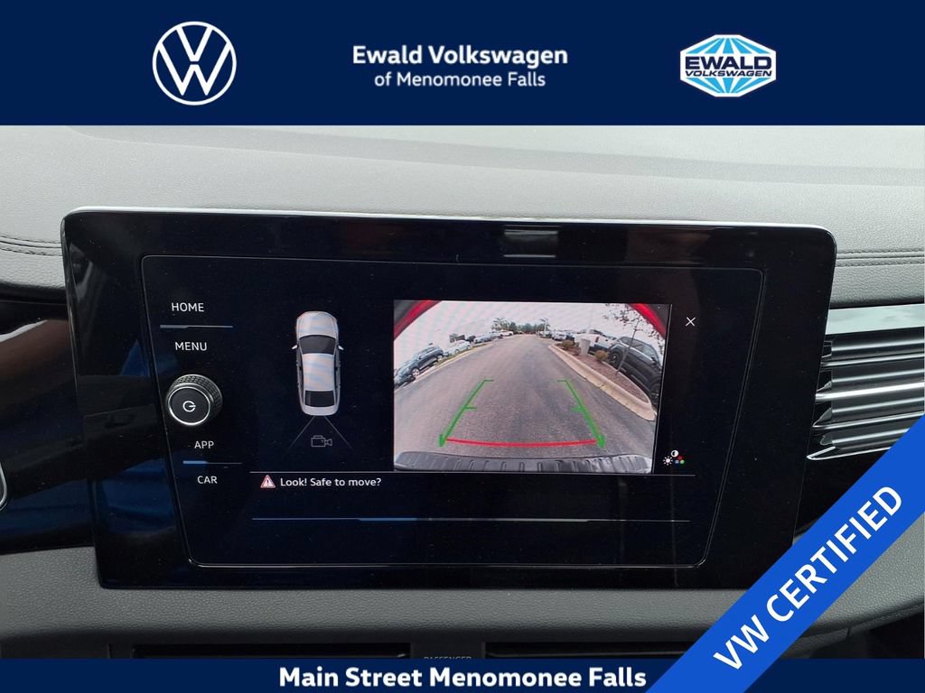 Used 2026 Volkswagen Jetta Sport FWD image 15
