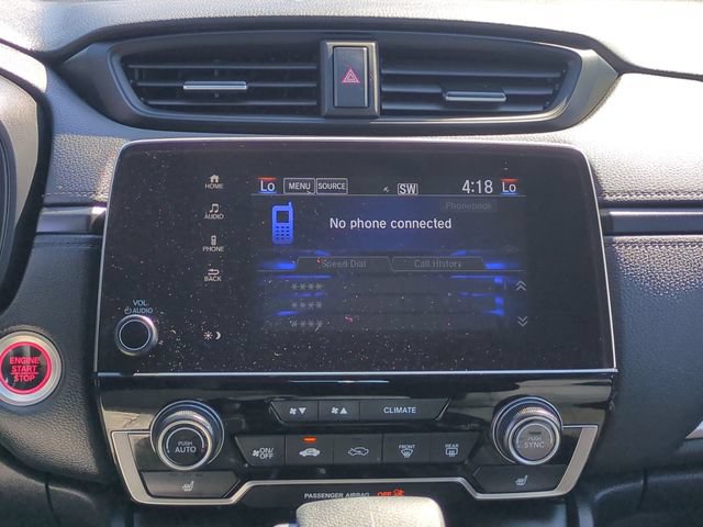 Used 2021 Honda CR-V Special Edition image 21