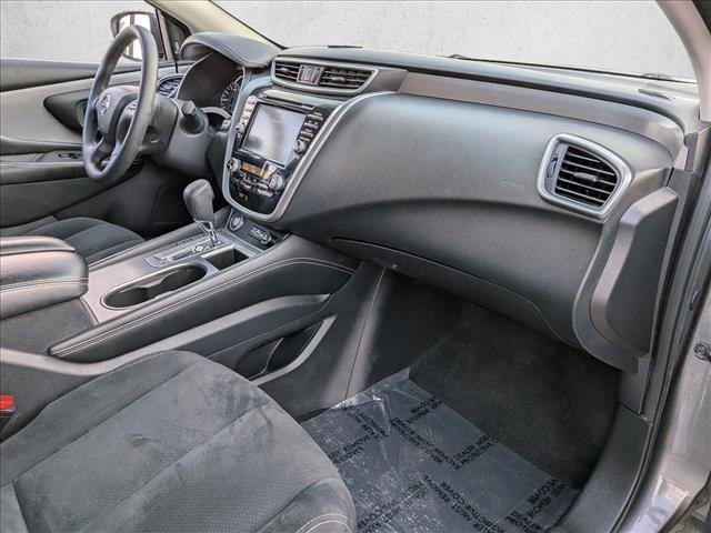 Used 2022 Nissan Murano S image 23