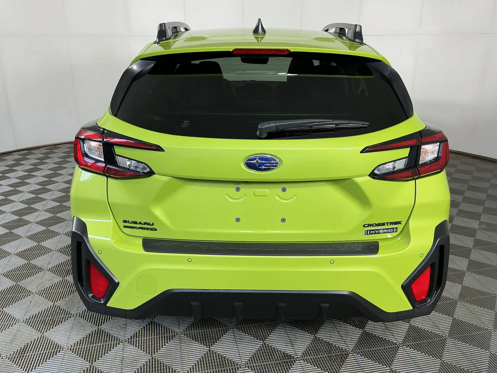 New 2026 Subaru Crosstrek 2.5i Limited image 6