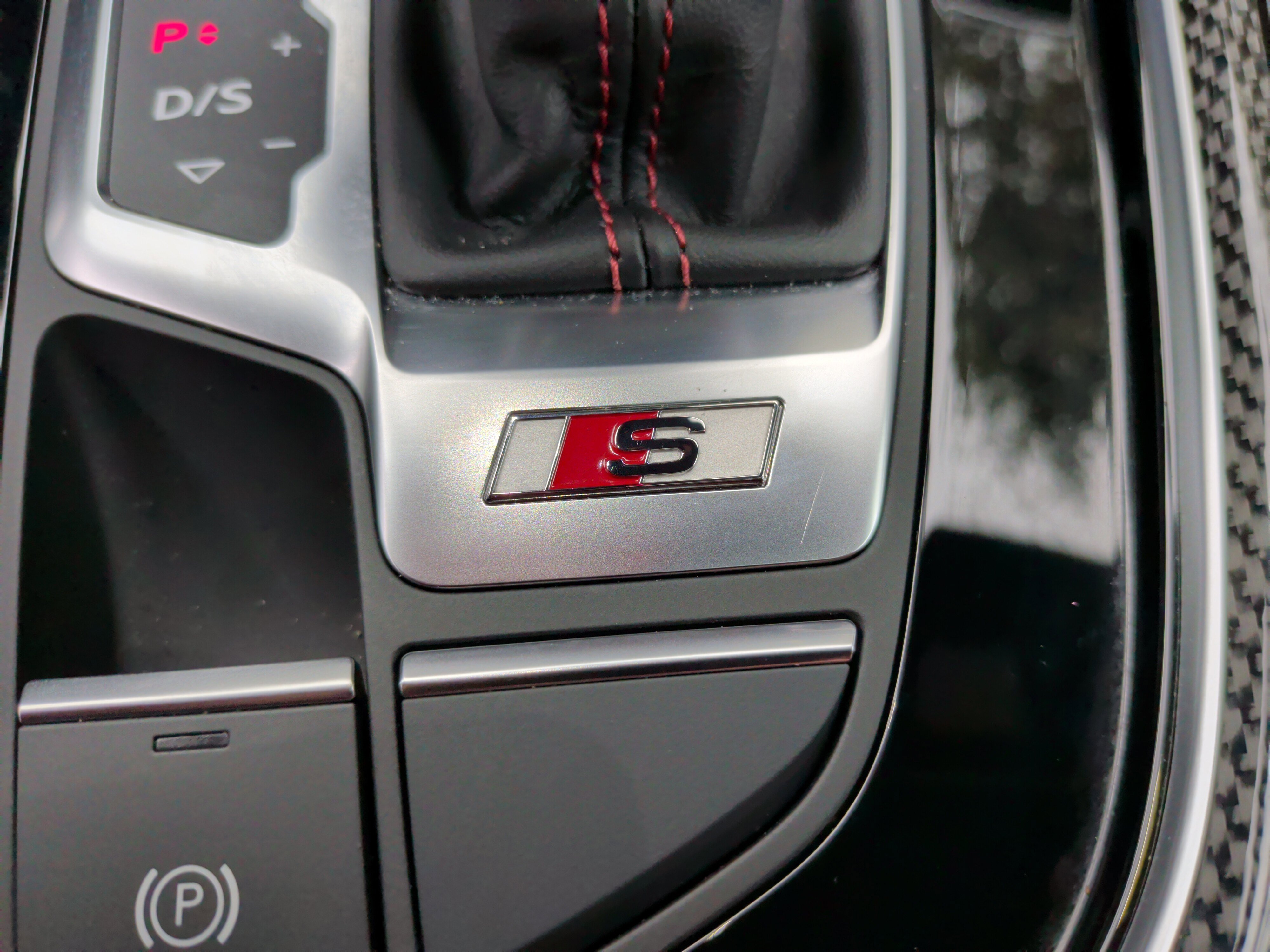 Certified 2024 Audi S5 Premium Plus image 38