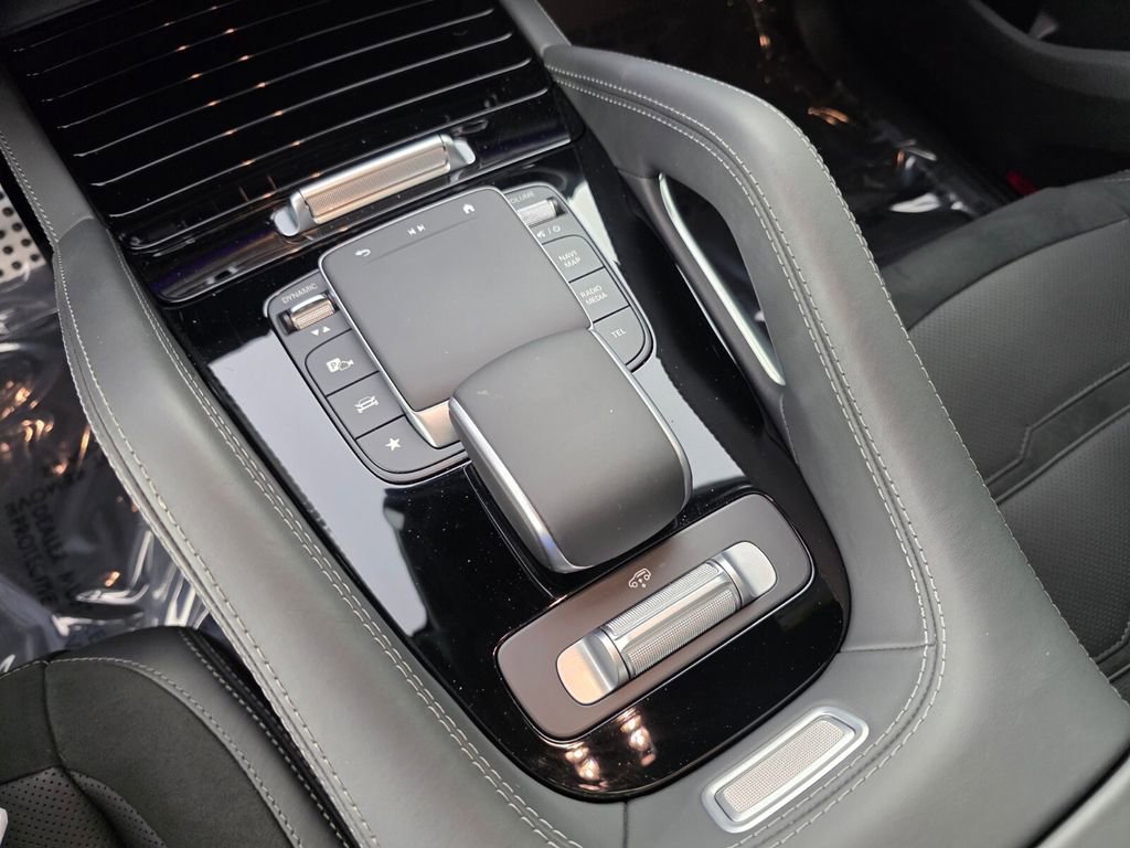 Used 2024 Mercedes-Benz GLE 63 AMG S image 24