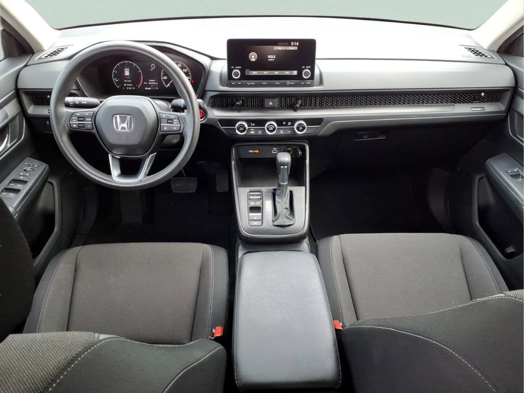 Used 2024 Honda CR-V LX image 19