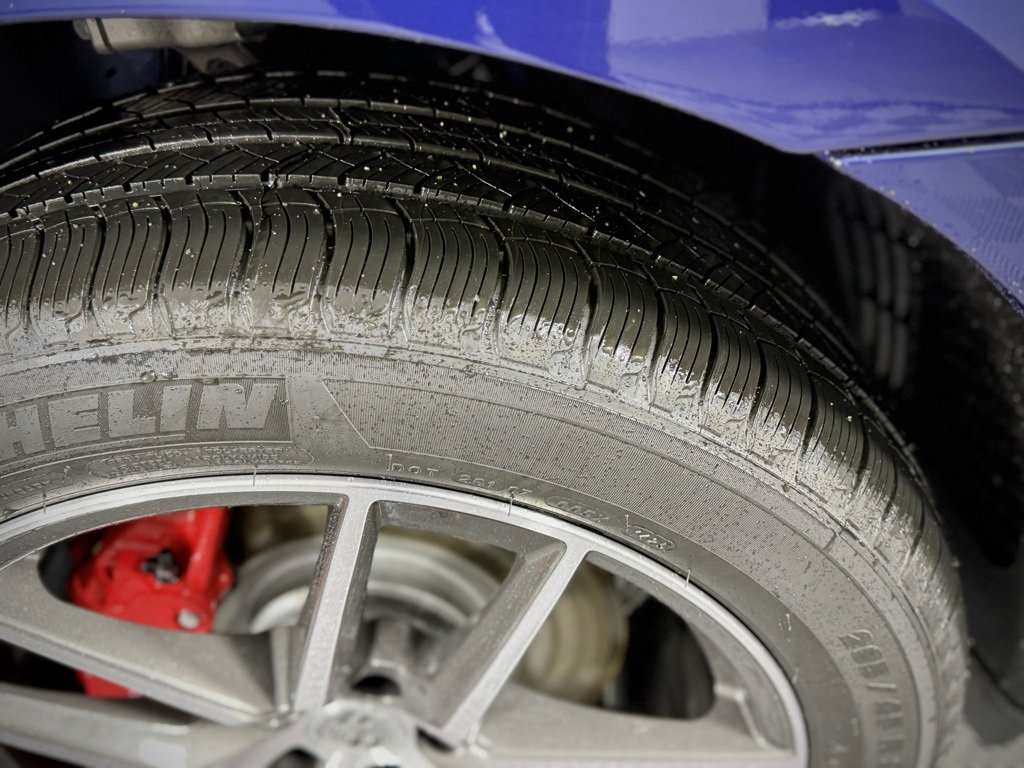 New 2026 Porsche Macan S image 16