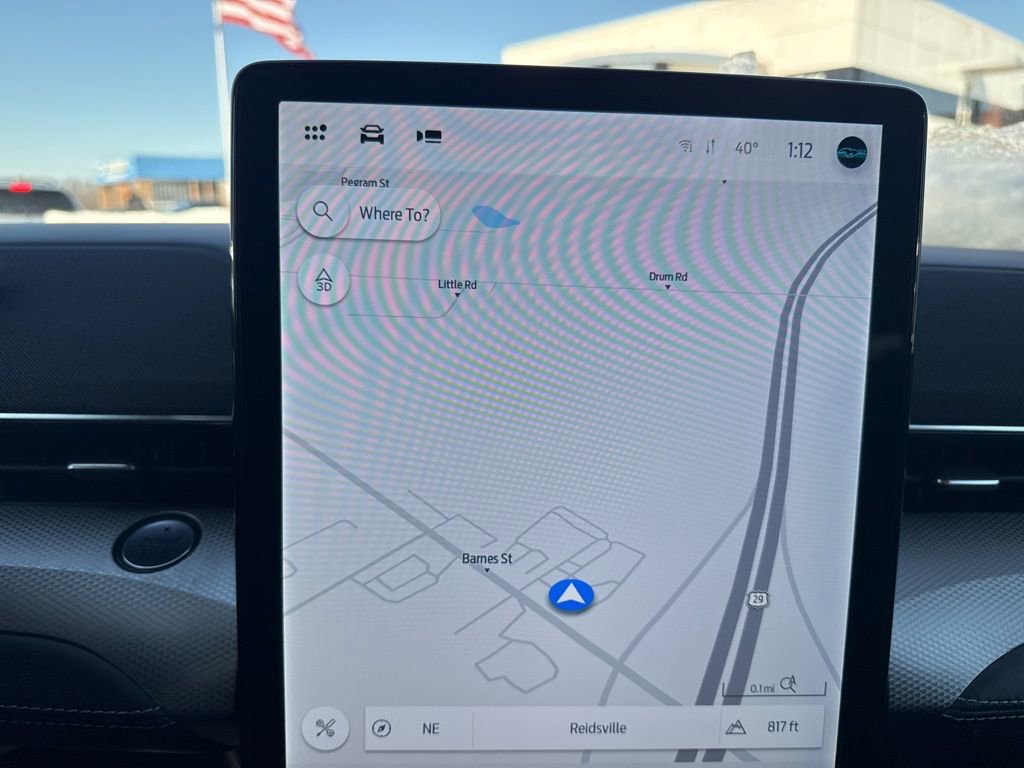 Used 2023 Ford Mustang Mach-E Select w/ Comfort Package Lite image 20