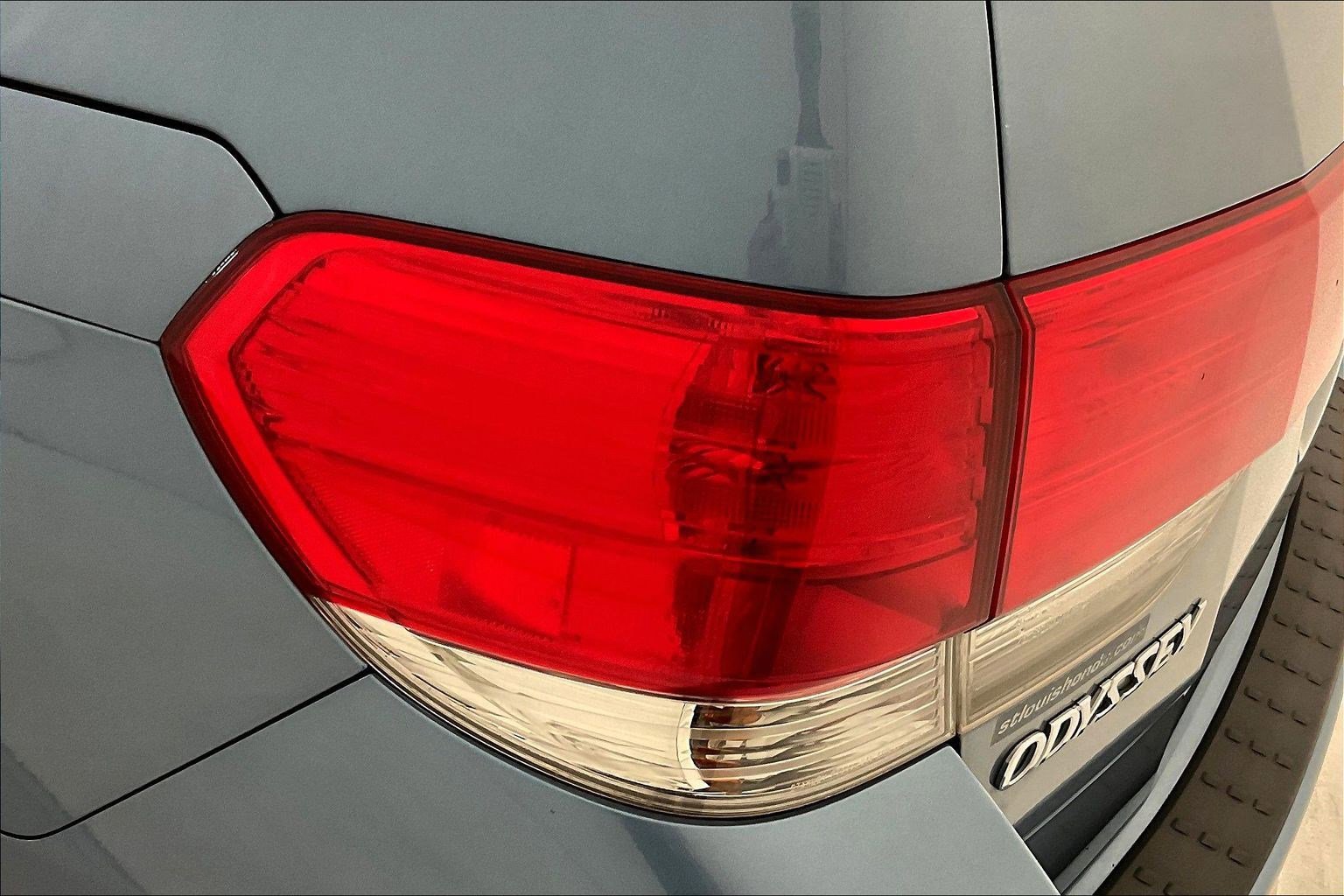 Used 2010 Honda Odyssey EX-L image 23