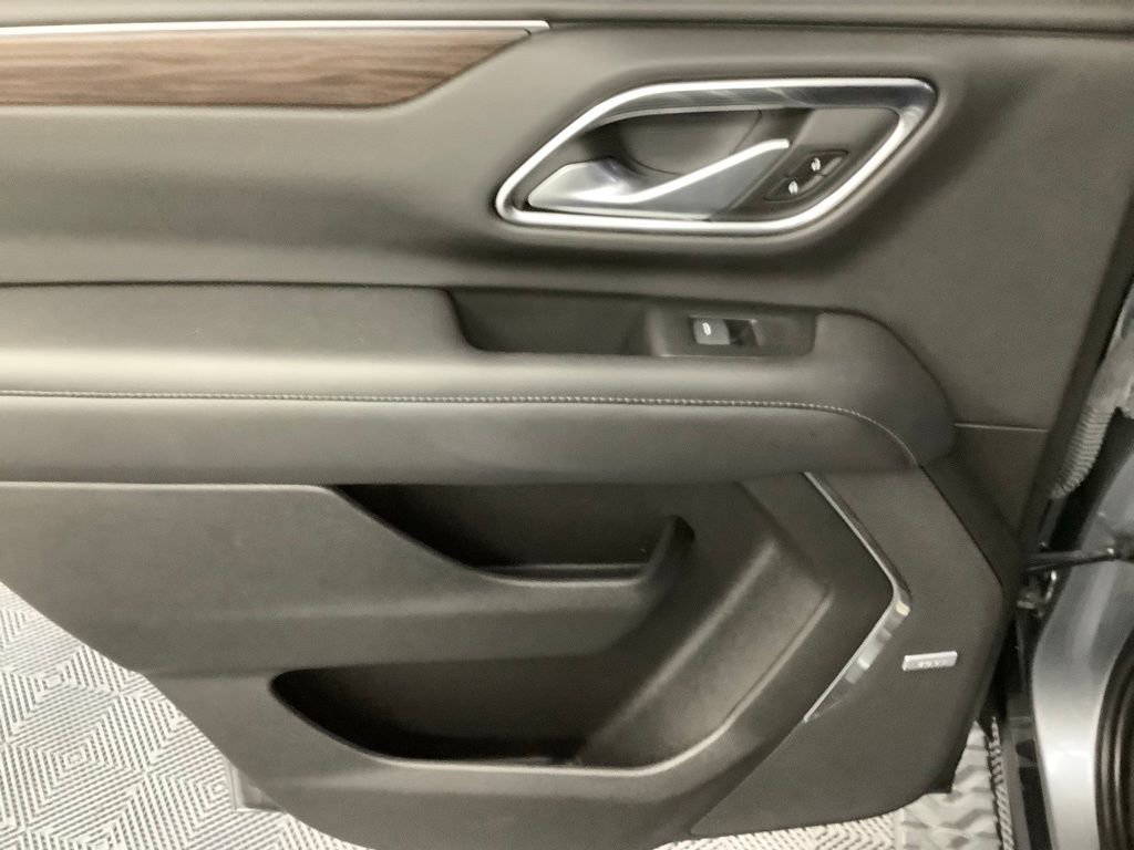 Used 2022 Chevrolet Tahoe Z71 image 5