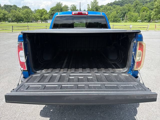 Used 2022 GMC Canyon Elevation w/ Elevation Premium Package AWD/4WD image 25