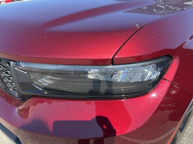 Used 2023 Jeep Grand Cherokee L Laredo image 7