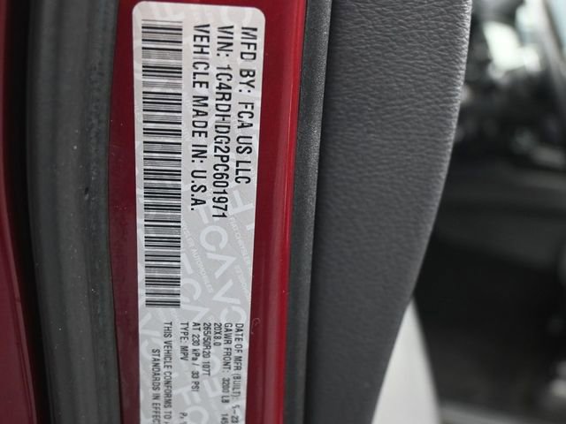 Used 2023 Dodge Durango GT image 20