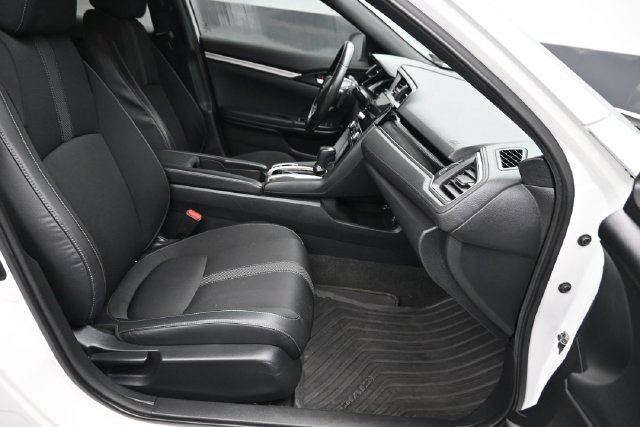 Used 2019 Honda Civic Sport image 8