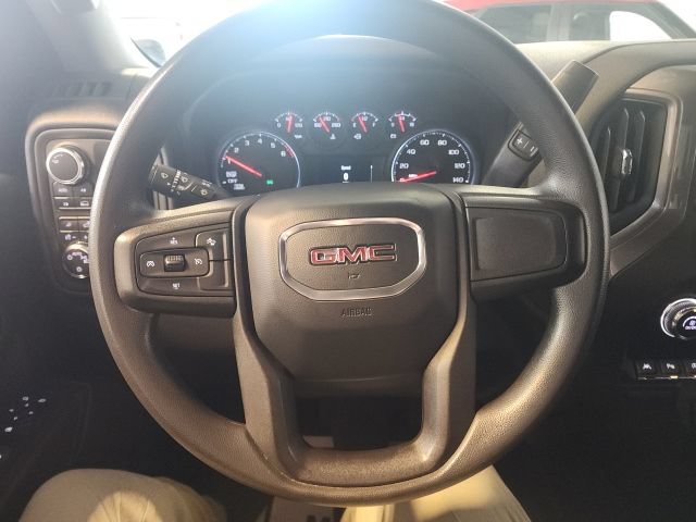 Certified 2022 GMC Sierra 1500 Pro w/ Convenience Package AWD/4WD image 24