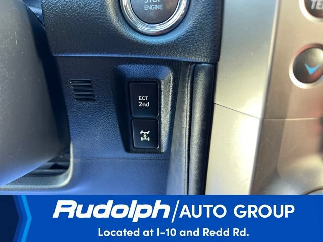 Used 2021 Lexus GX 460 Luxury w/ Sport Design Package AWD/4WD image 20