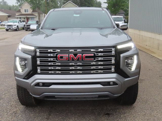 Used 2023 GMC Canyon Denali AWD/4WD image 12