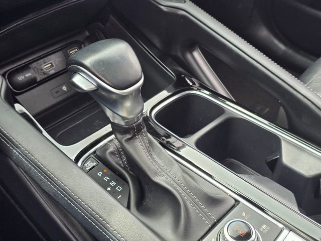 Certified 2022 Kia Telluride SX w/ SX Prestige Package AWD/4WD image 40