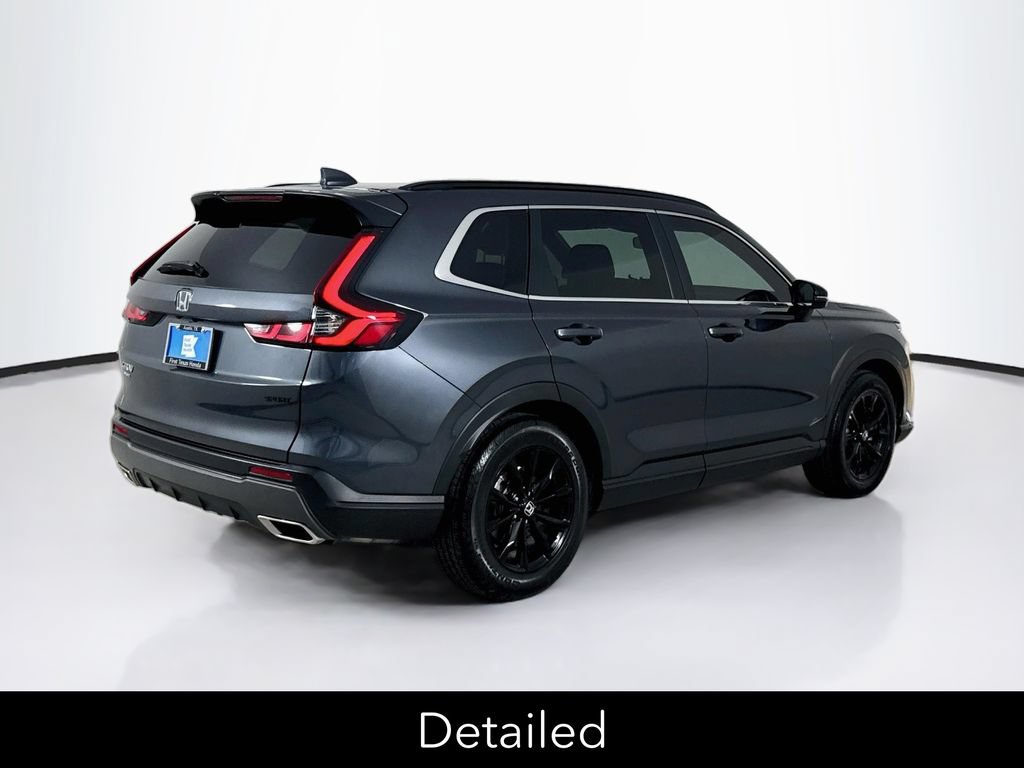Used 2024 Honda CR-V Sport image 8