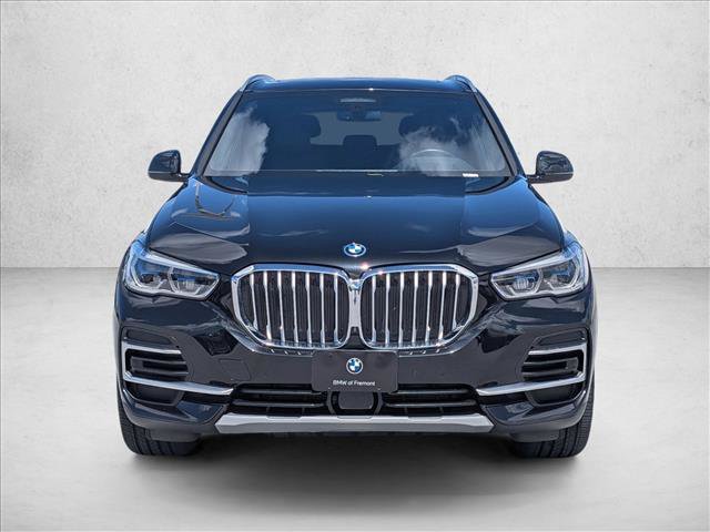 Used 2023 BMW X5 xDrive45e w/ Executive Package AWD/4WD video 2
