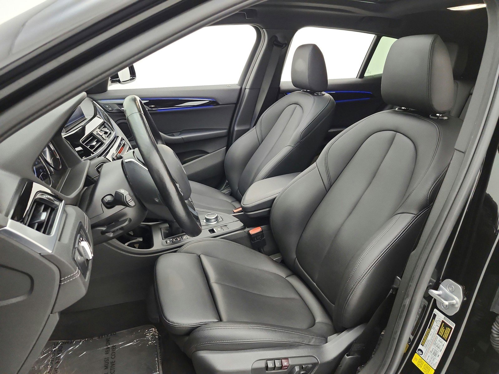 Used 2019 BMW X2 sDrive28i w/ Convenience Package image 10