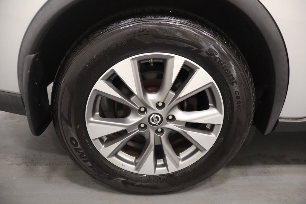 Used 2017 Nissan Murano S w/ Navigation Package image 26