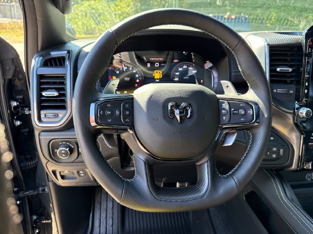 New 2027 RAM 1500 RHO w/ RHO Level 1 Equipment Group AWD/4WD image 18