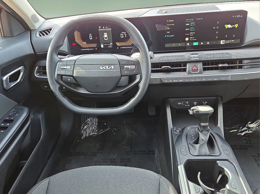 Used 2025 Kia K4 LXS image 20