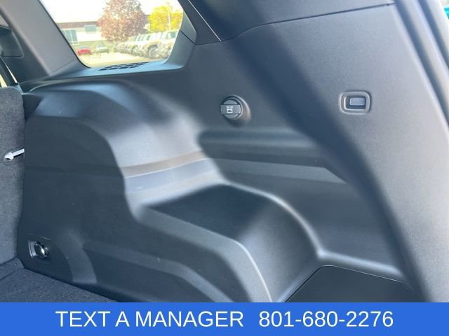 Used 2026 Jeep Cherokee Laredo AWD/4WD image 34