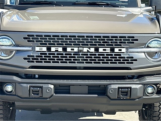 New 2025 Ford Bronco Badlands image 42