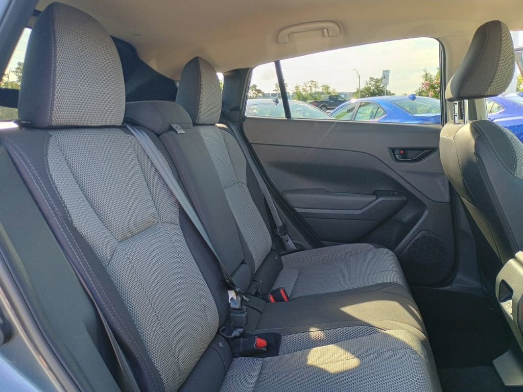 Certified 2024 Subaru Crosstrek 2.0i Premium w/ Crosstrek Mirror Package AWD/4WD image 20