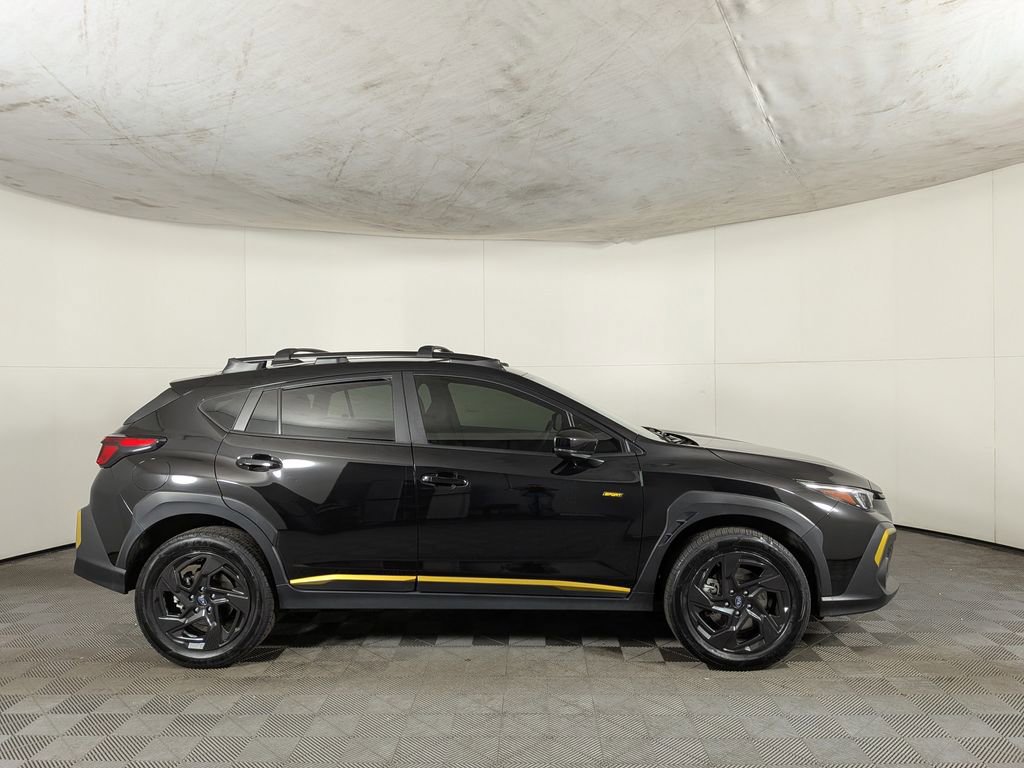 Used 2024 Subaru Crosstrek 2.5i Sport image 6