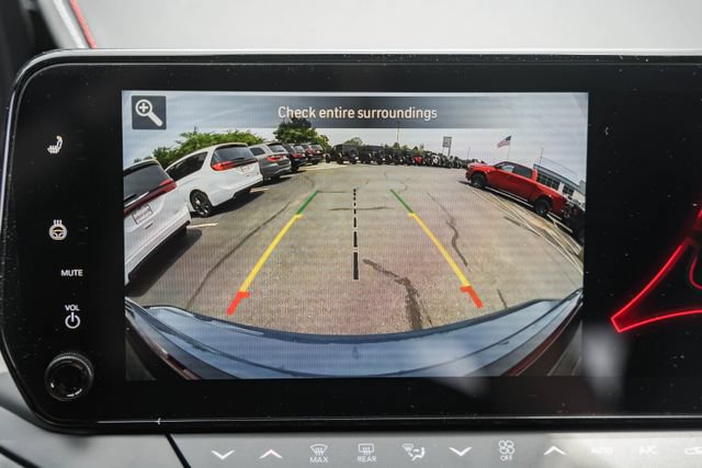 New 2026 Dodge Charger Scat Pack w/ Blacktop Package AWD/4WD image 51