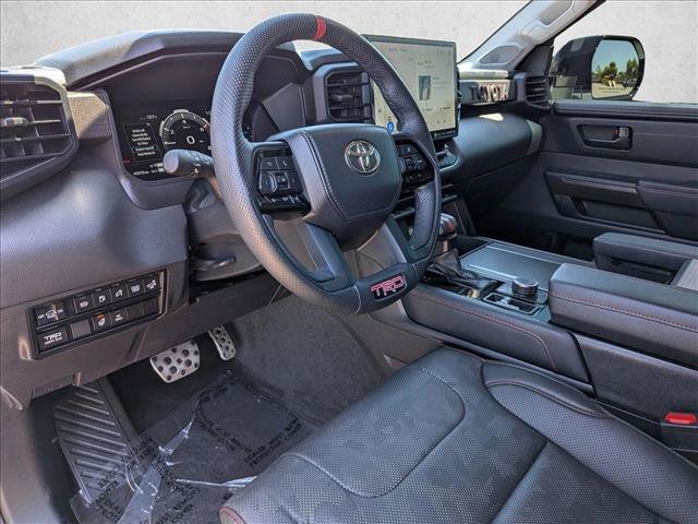 Used 2023 Toyota Sequoia TRD Pro AWD/4WD image 13