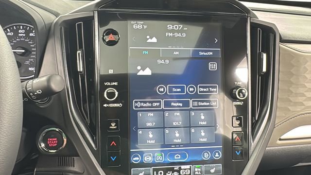 New 2026 Subaru Forester Premium image 25