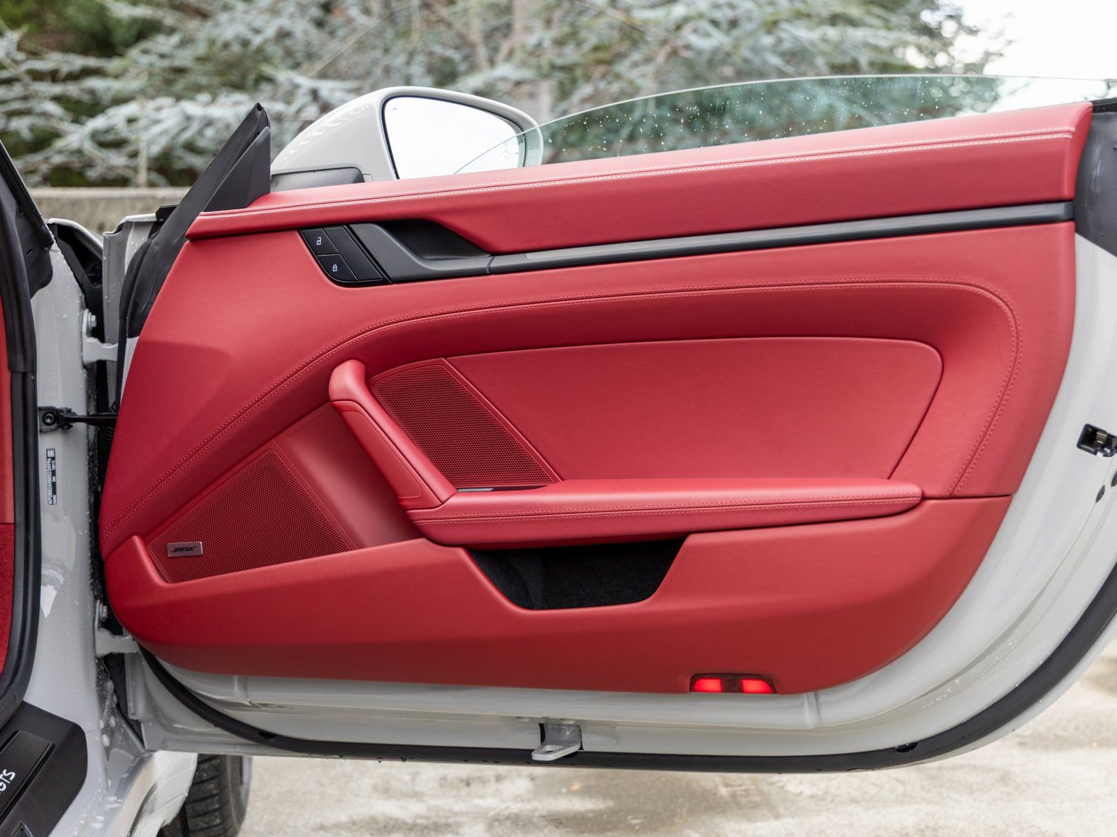Certified 2024 Porsche 911 Targa 4 GTS image 48