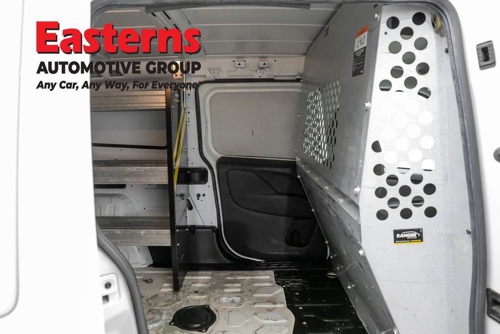 Used 2020 RAM ProMaster City Tradesman FWD image 21