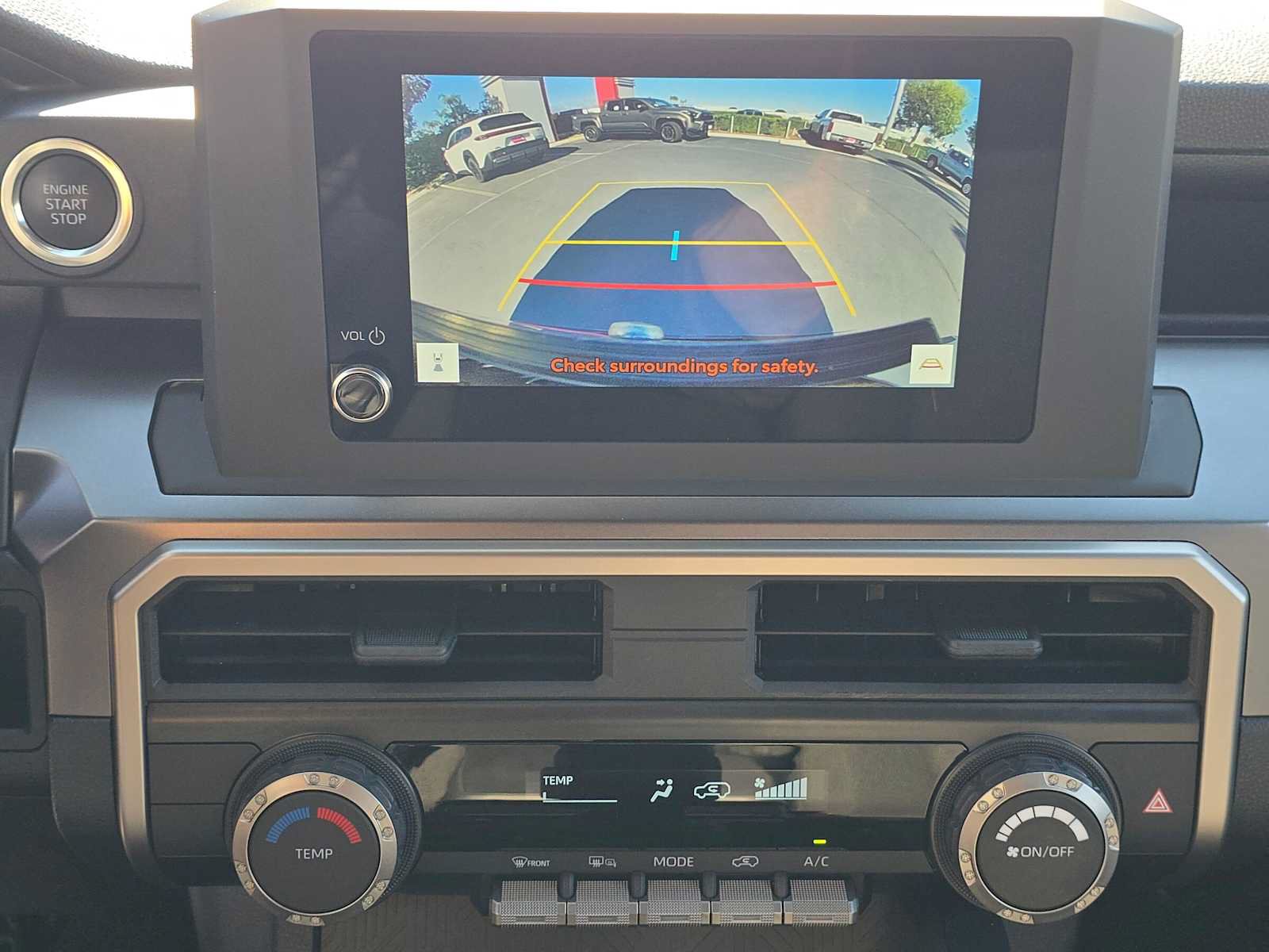 Certified 2026 Toyota 4Runner SR5 RWD image 27