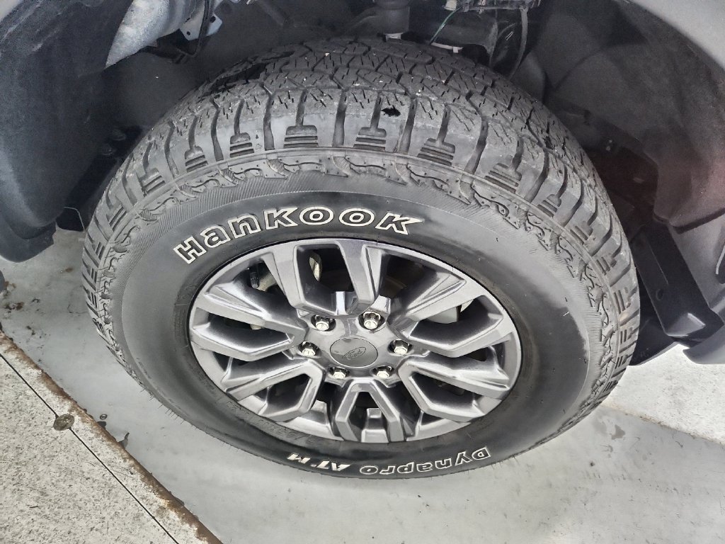 Used 2022 Ford Ranger XLT w/ Equipment Group 301A Mid RWD image 34