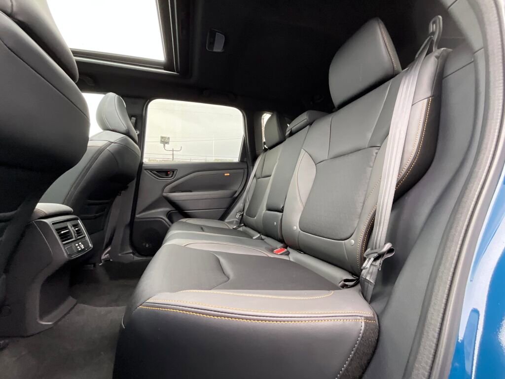 New 2026 Subaru Forester Wilderness image 13