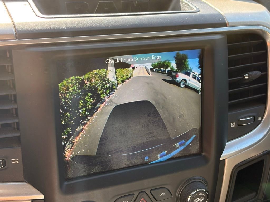 Used 2018 RAM 1500 Big Horn image 15