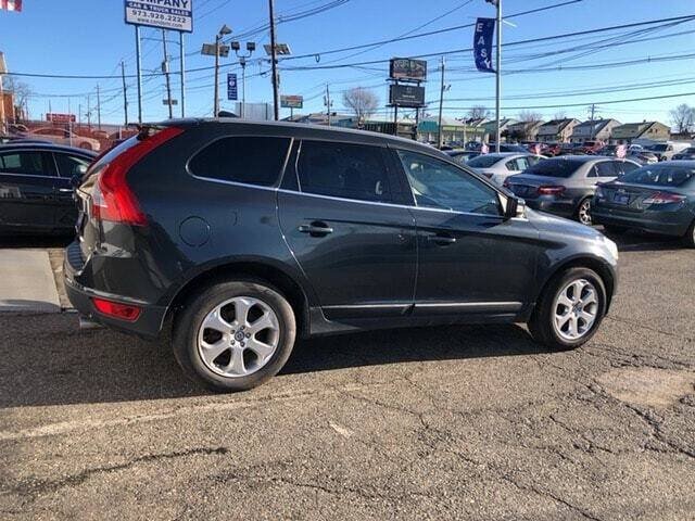 Used 2013 Volvo XC60 3.2 AWD/4WD image 10