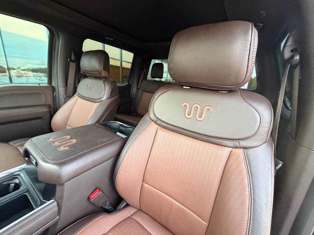 Used 2026 Ford F250 King Ranch w/ Chrome Package AWD/4WD image 22