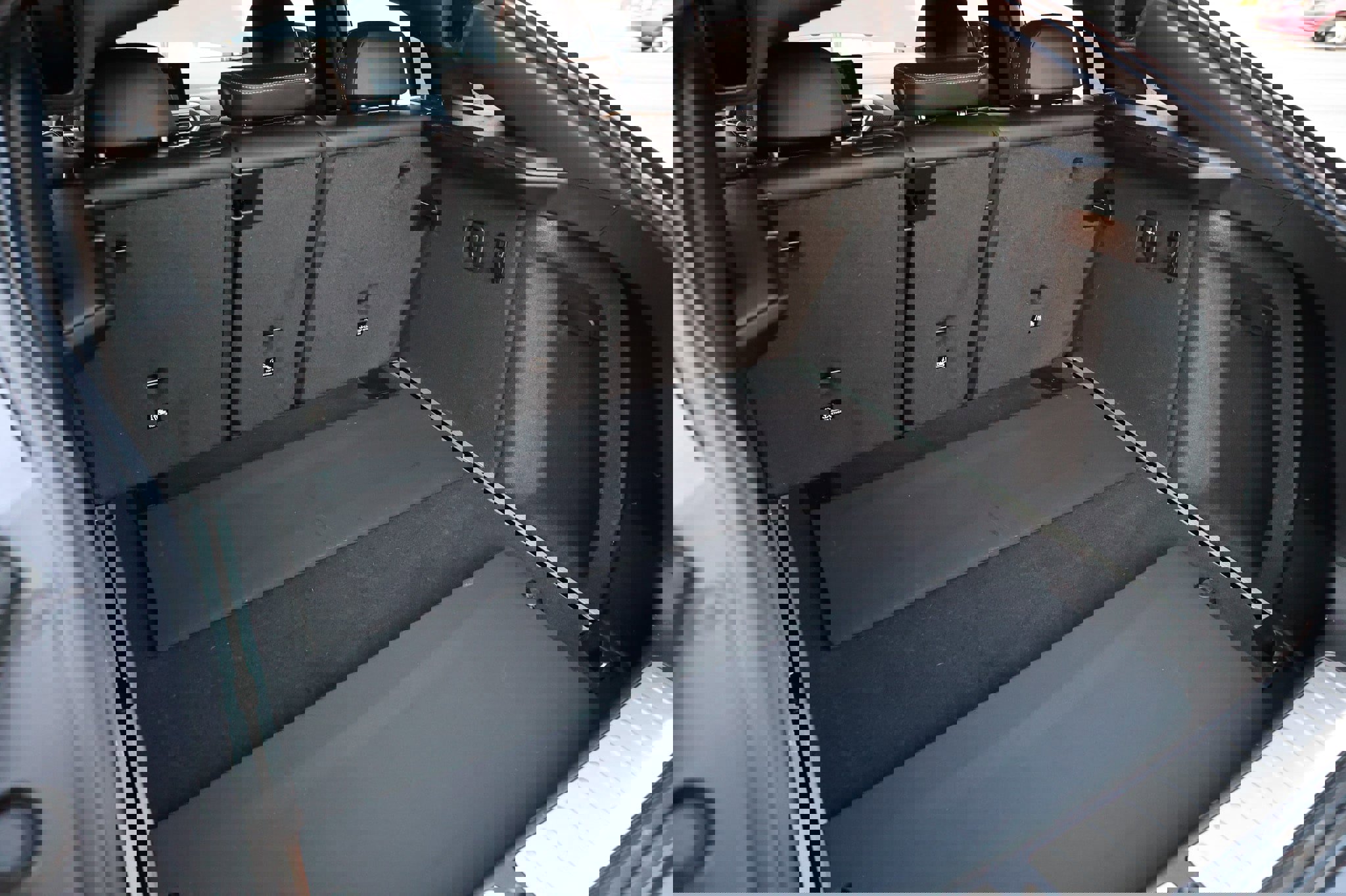 Used 2022 BMW X4 M40i w/ Premium Package image 25