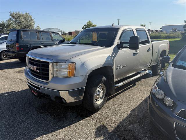 Used 2007 GMC Sierra 2500 SLT w/ Convenience Package