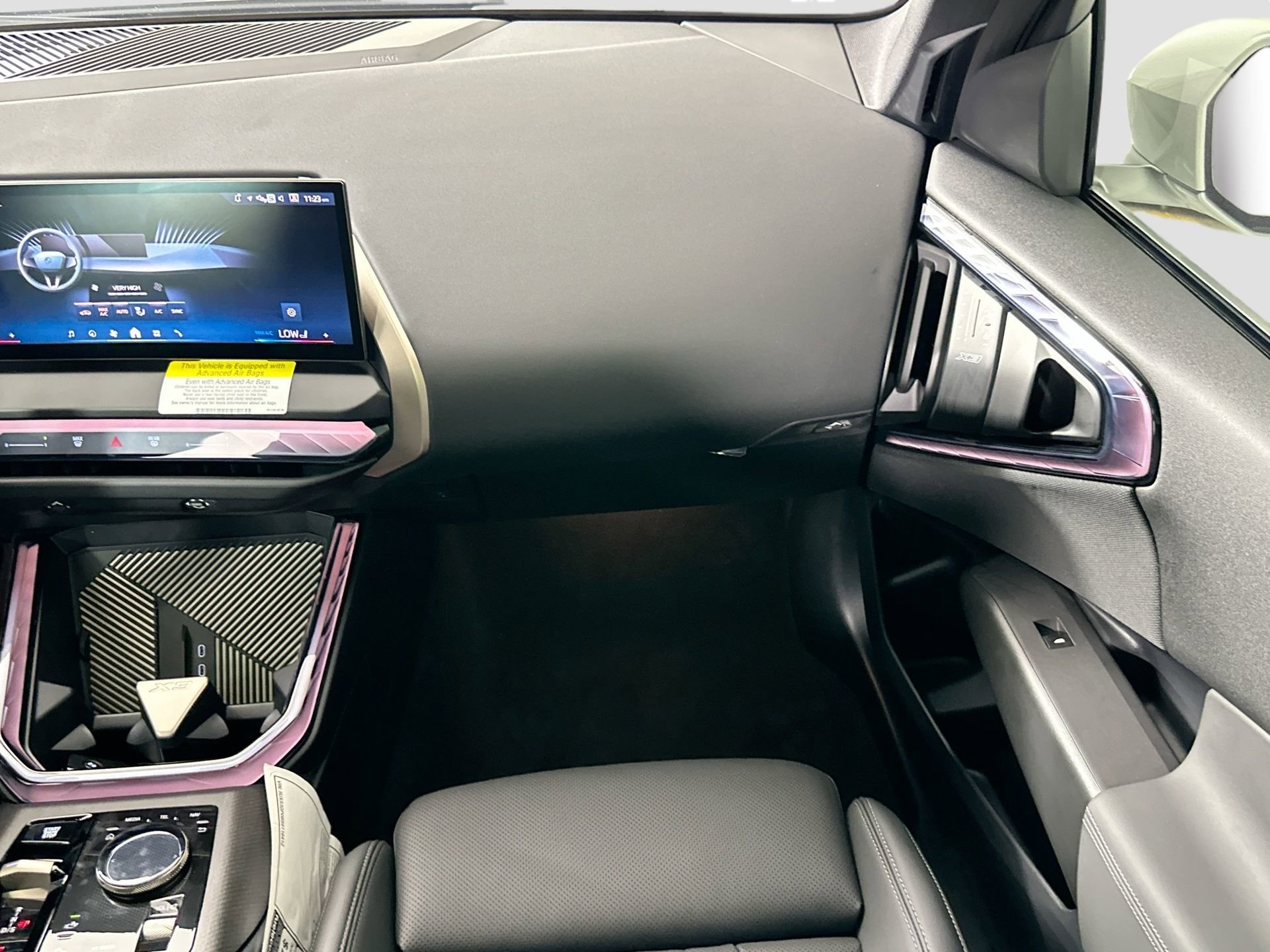 Certified 2025 BMW X3 xDrive30i w/ Convenience Package image 27