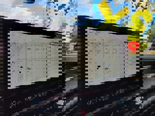 New 2025 GMC Hummer EV 3X w/ LPO, Illumination Package image 20