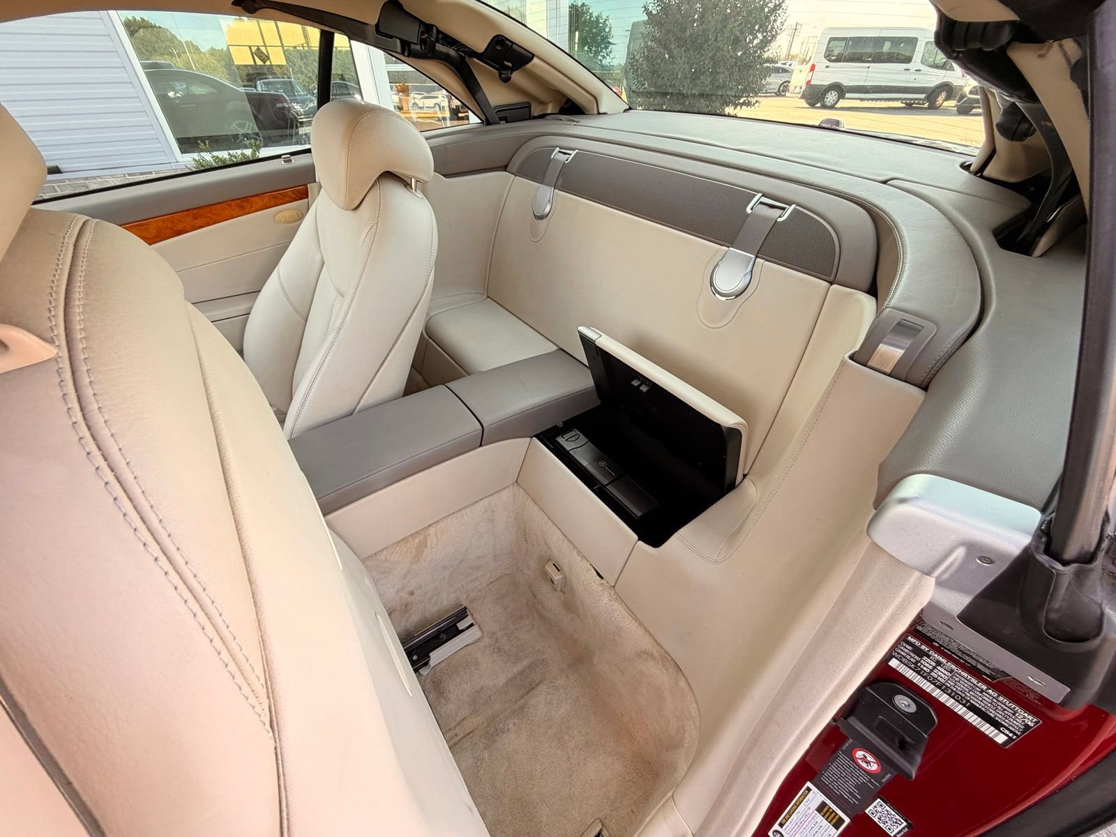 Used 2007 Mercedes-Benz SL 550 image 47