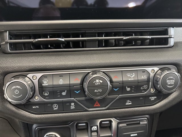 New 2026 Jeep Wrangler Willys image 10