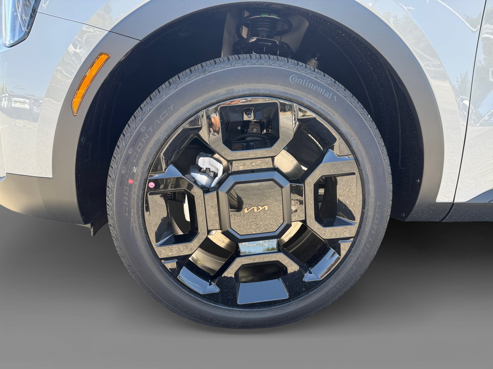 New 2026 Kia Sorento X-Line EX AWD/4WD image 9