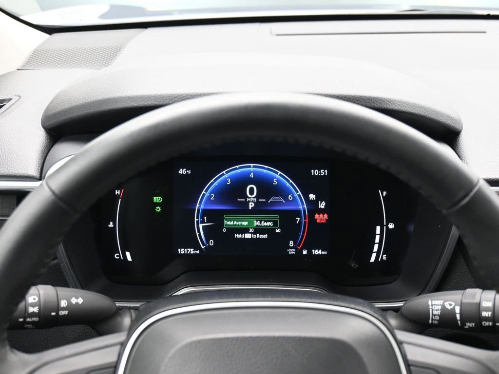 Used 2024 Toyota Corolla Cross XLE w/ Convenience Package image 50