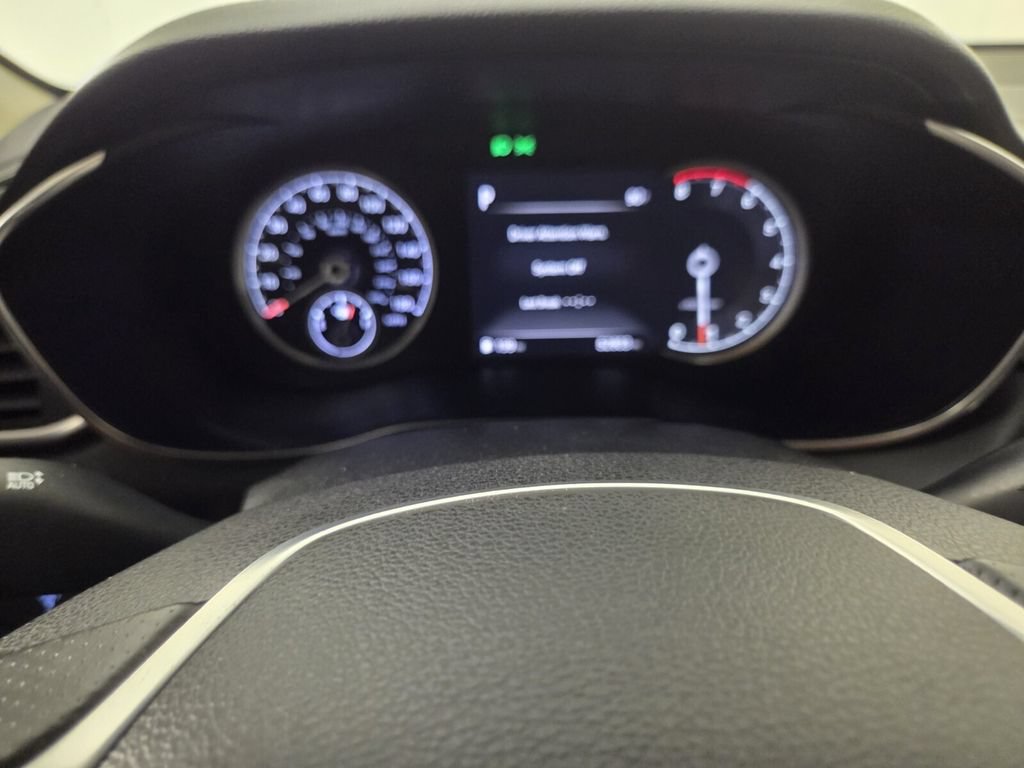 Used 2022 Genesis G70 3.3T RWD image 15